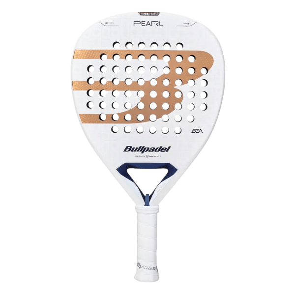 Bullpadel Pearl Bea González 2027