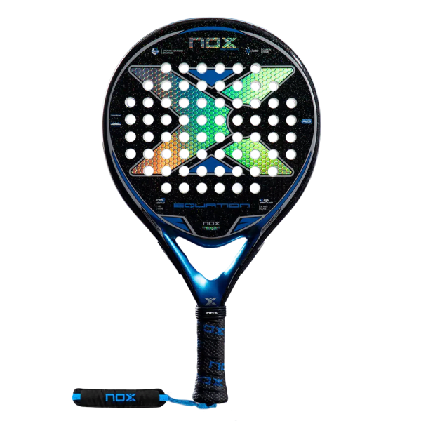 Pala De Pádel Nox Equation Advanced Series (Exclusiva PadelPROShop)
