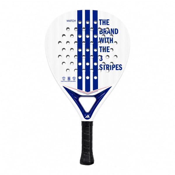ADIDAS MATCH 3.4 White/Blue 2027