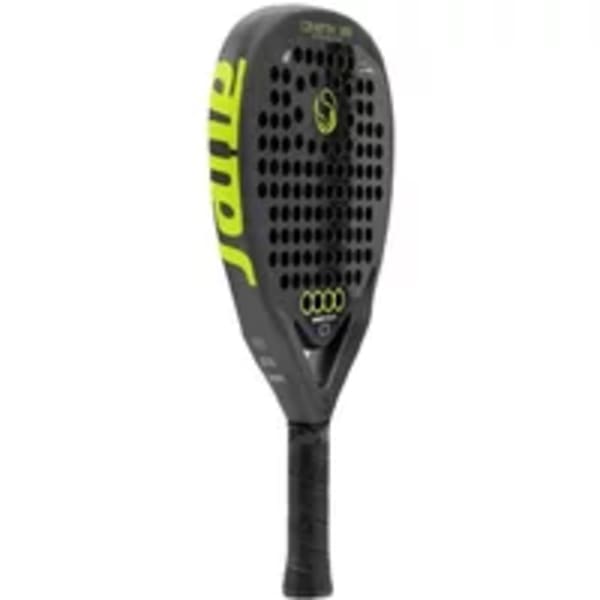 Sane Padel Cinetik 2028 - Javi Ruiz - Stealth