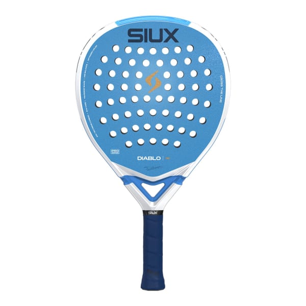 Siux Diablo Pro SE