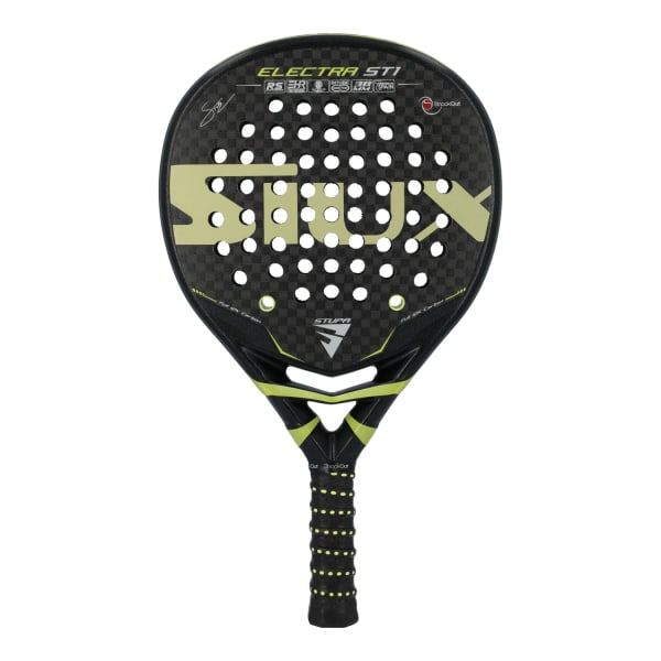 Siux Electra ST1