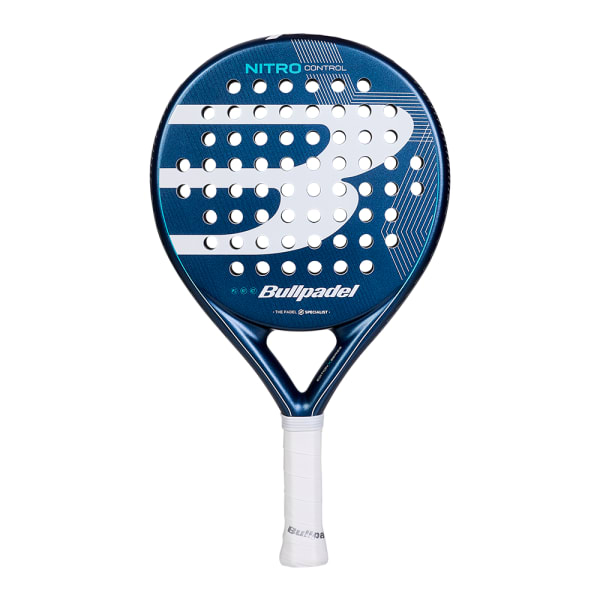 BULLPADEL NITRO CONTROL 2027