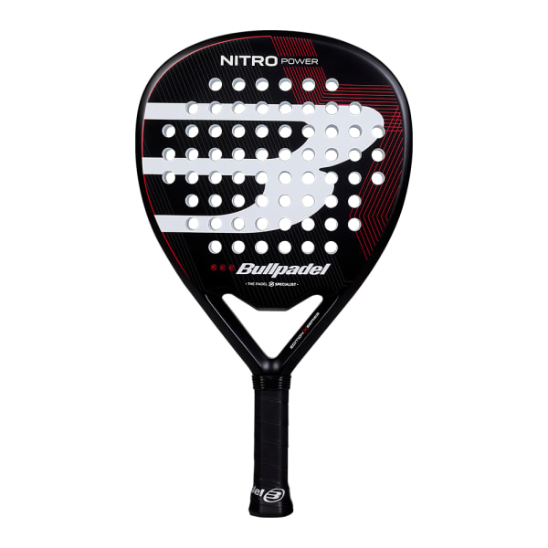 BULLPADEL NITRO POWER 2027