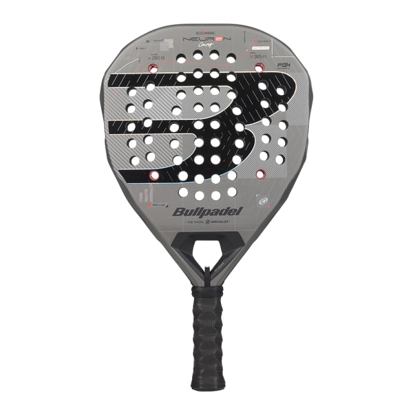 BULLPADEL NEURON 02 EDGE Comfort 2027 FEDE CHINGOTTO