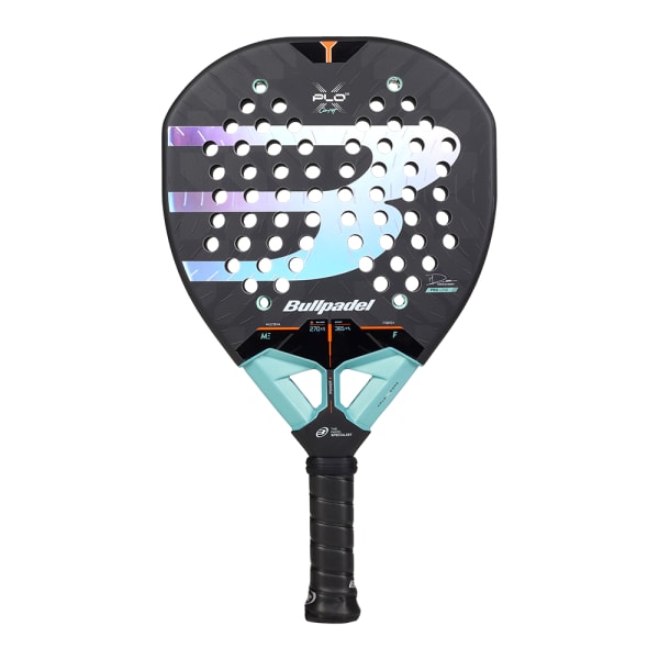 BULLPADEL XPLO 02 COMFORT 2027 MARTIN DI NENNO