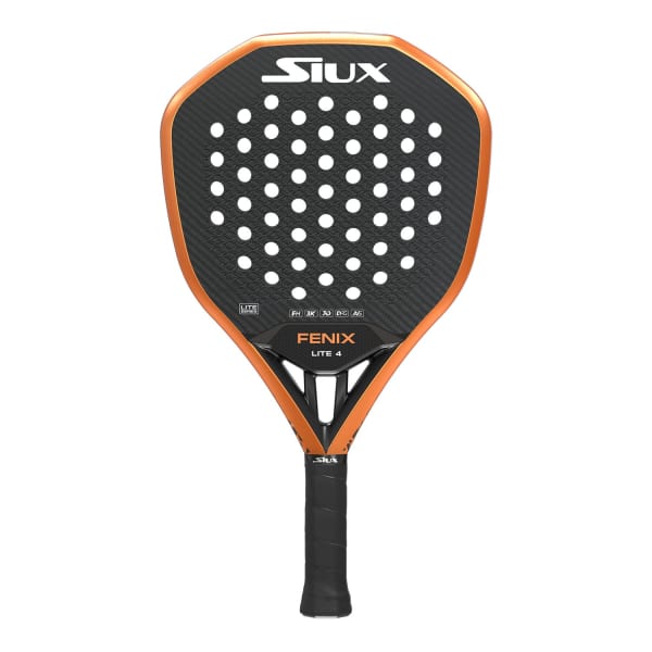 Siux Fenix Lite 4