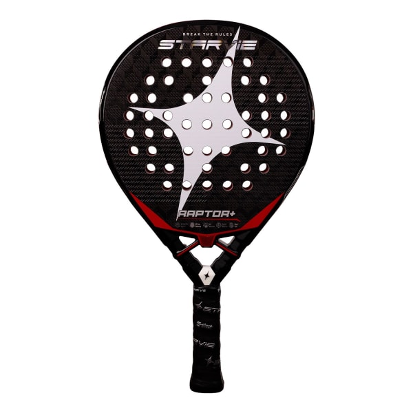 STARVIE RAPTOR+ 2027