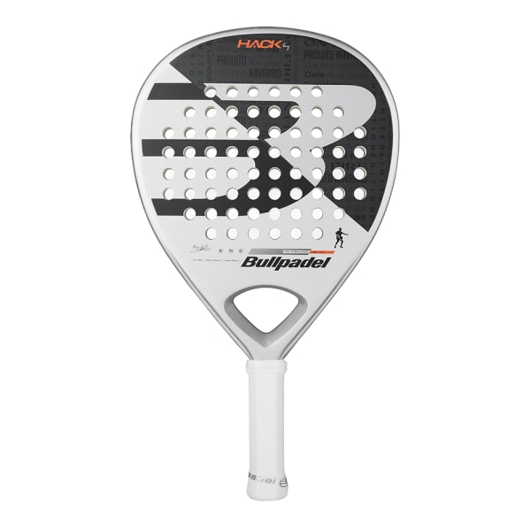 Bullpadel Hack Junior Boy 2026