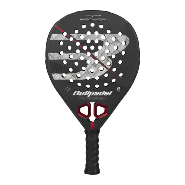 Bullpadel Hack 05 Hybrid Paquito Navarro 2027