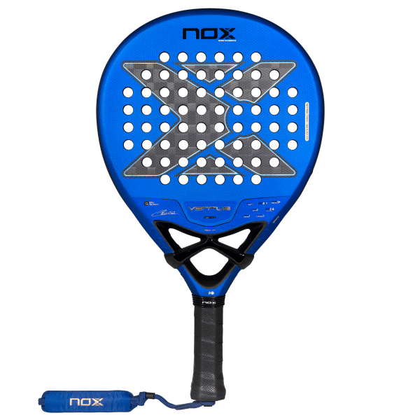 Nox Ventus Hybrid 12K Xtrem By Edu Alonso 2027