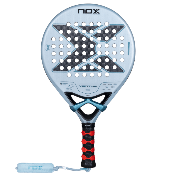 Nox Ventus Control 12K By Aranzazu Osoro 2027