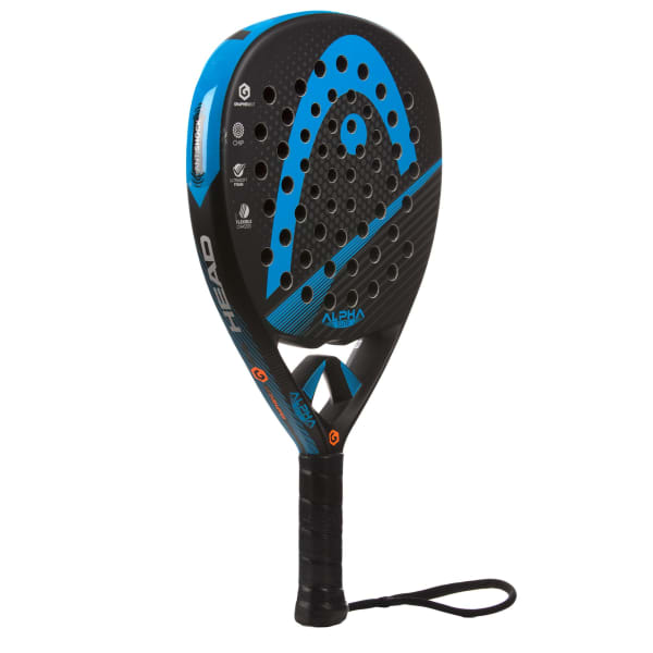 Head Alpha Elite 2016