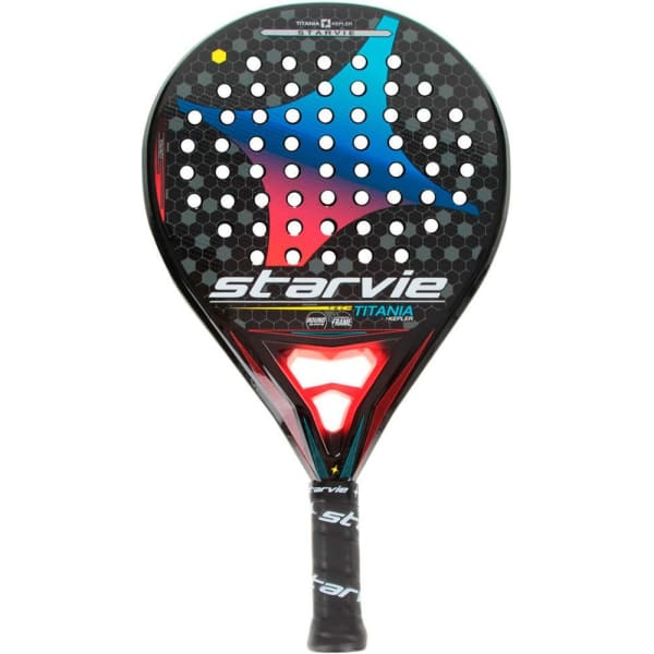 StarVie Titania Kepler Pro