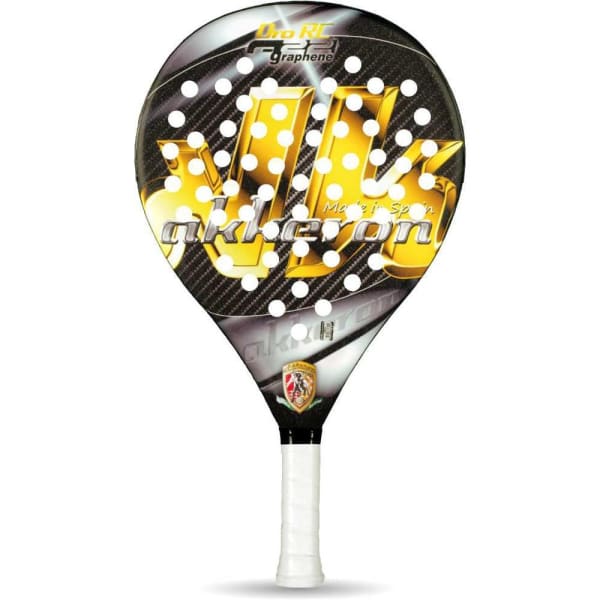 Akkeron Oro RC