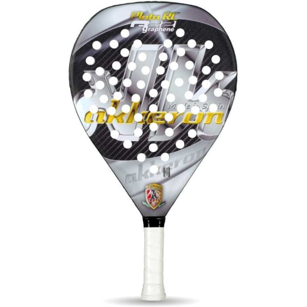 Akkeron Plata RC