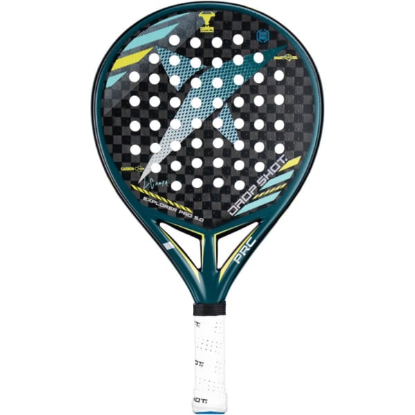Drop Shot Explorer Pro 50