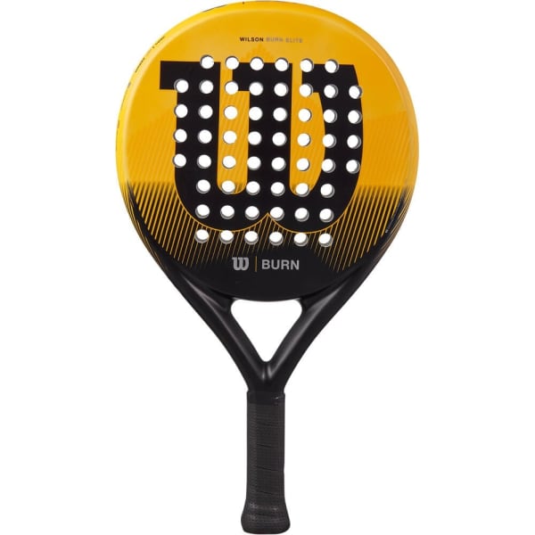 Wilson Burn Elite 2