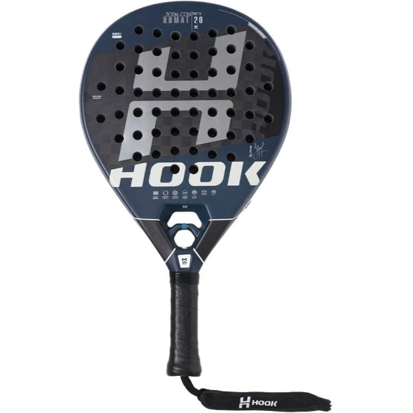 Hook Padel RBMAT Total Control