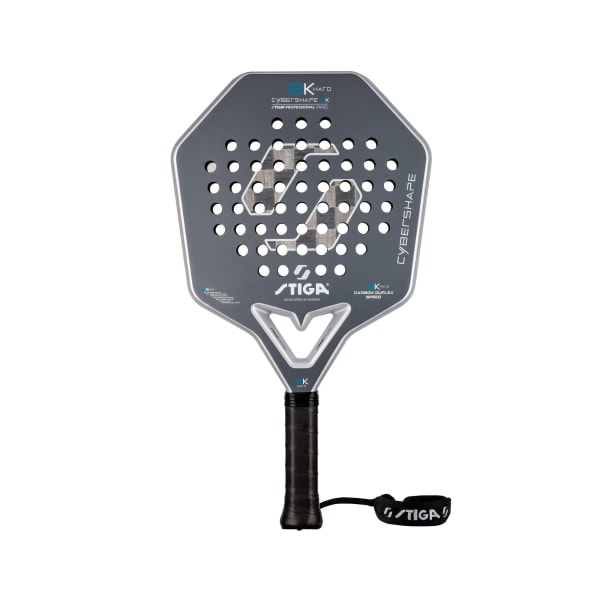 Stiga Cybershape 18K Hard 2