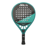 Siux Trilogy Go 4 2024 – Siux Rund-Padelschläger