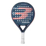 Bullpadel Sniper 2.0 Azul Marino 2026 Mujer – Bullpadel Rund-Padelschläger