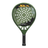 Siux Trilogy Go 5 – Siux Rund-Padelschläger