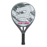 Royal Padel Whip Light Mujer 2025 – Royal Padel Rund-Padelschläger