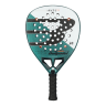 Bullpadel Hack 04 2025 Paquito Navarro – Bullpadel Diamant-Padelschläger