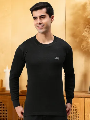 Upper Thermals