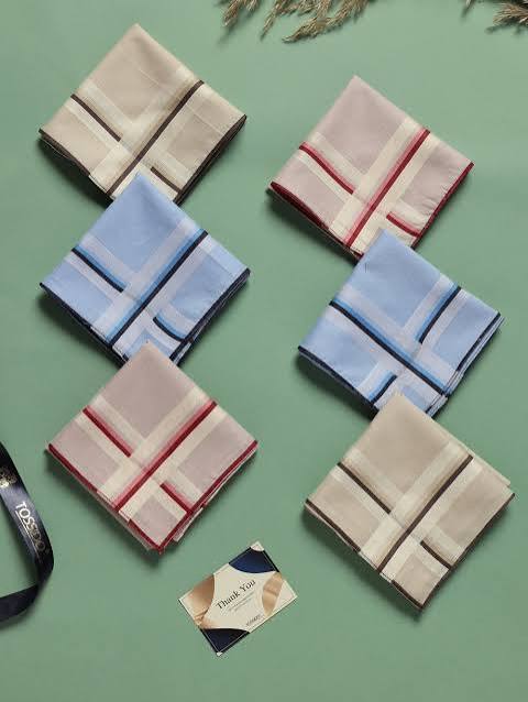 Handkerchiefs