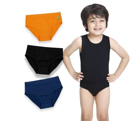 Kids Boxer