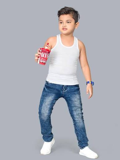 Kids Vest