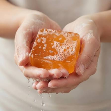 Bathing Soap