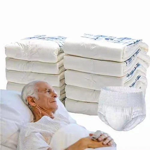 Adult Diapers