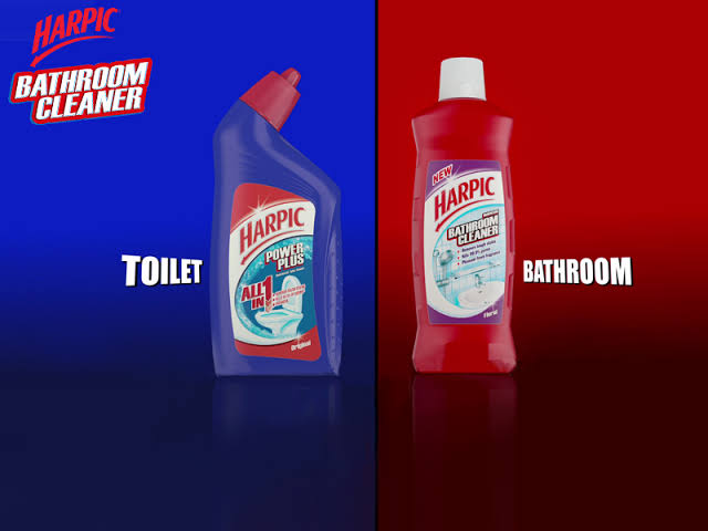 Bathroom Cleaner