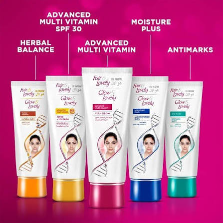 Fair and Lovely