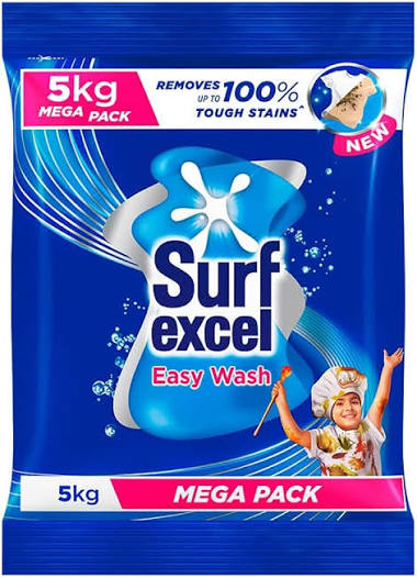 Detergent