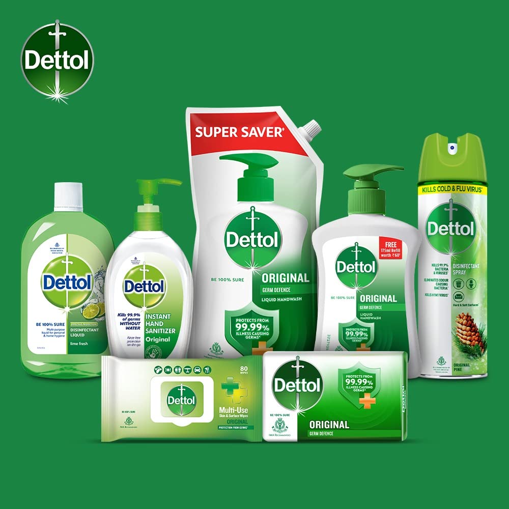 Dettol