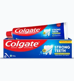 Toothpaste