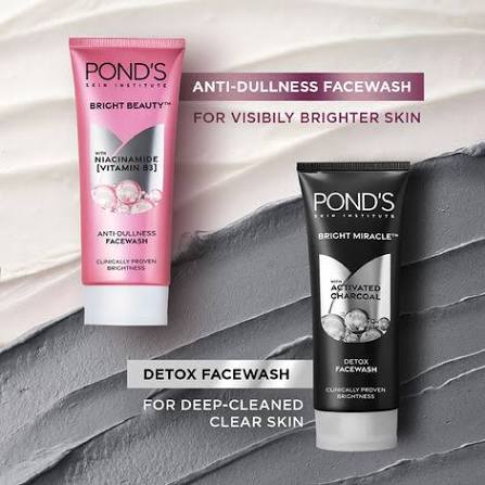 Facewash