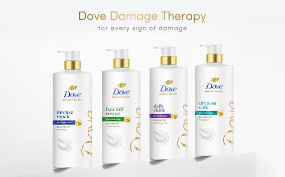 Shampoo