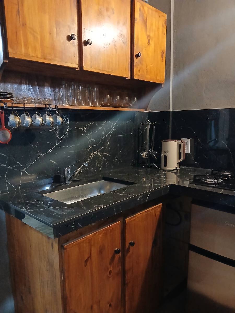 Alojamiento B&BCorrientes