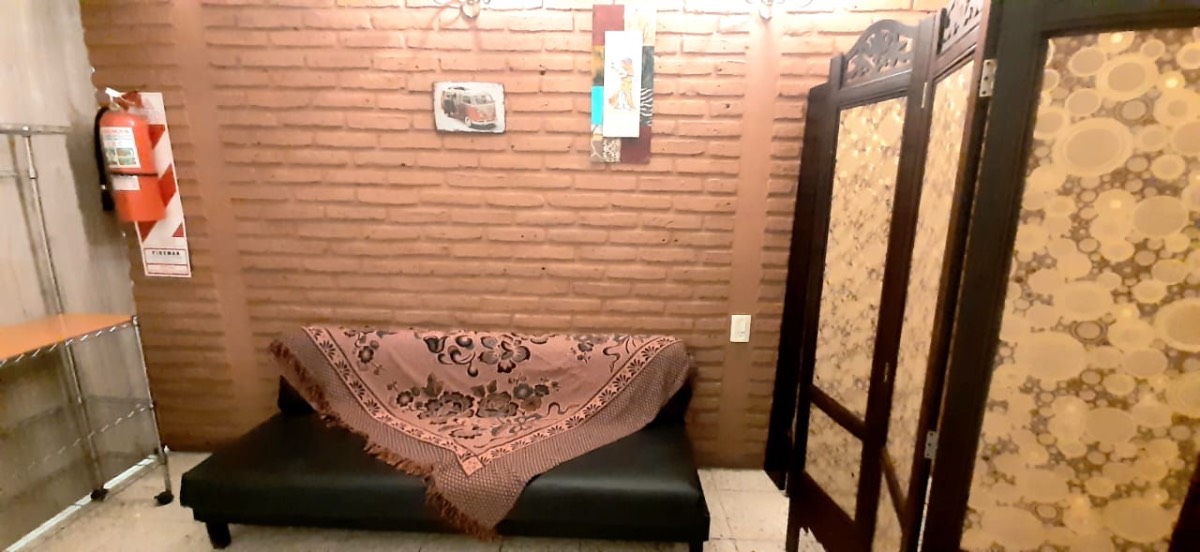 Dpto Temporario Céntrico II