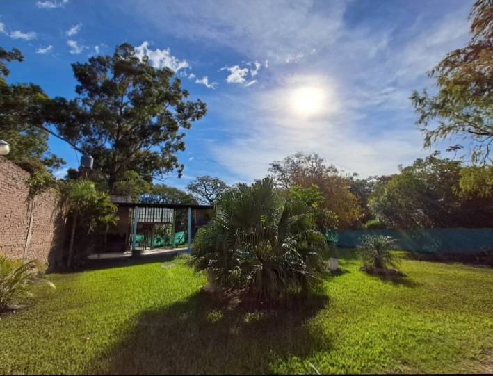 Casa quinta con pileta