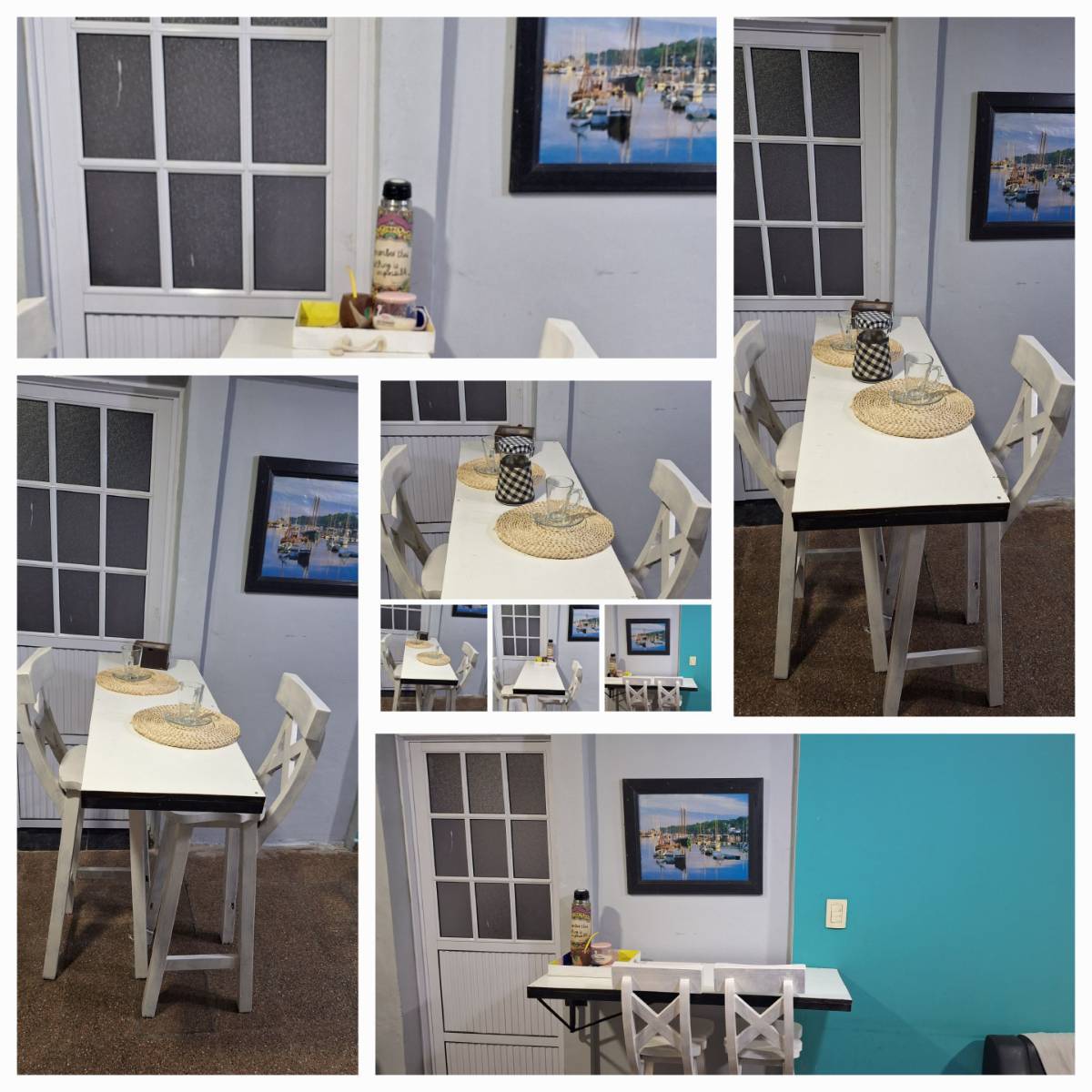 ALQUILERES TEMPORARIOS ANA