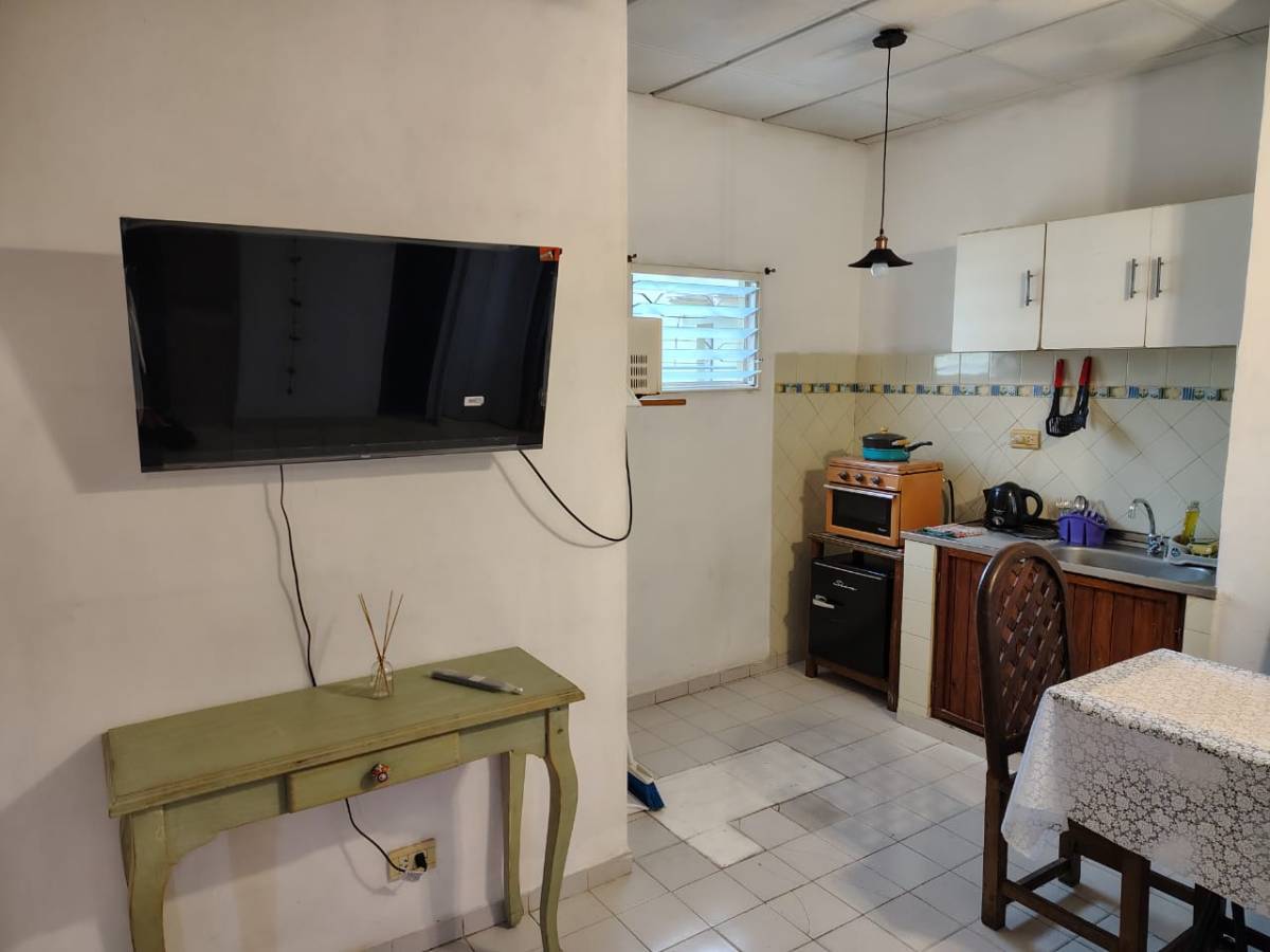 A&C Temporarios... a pasos de la Costanera Sur