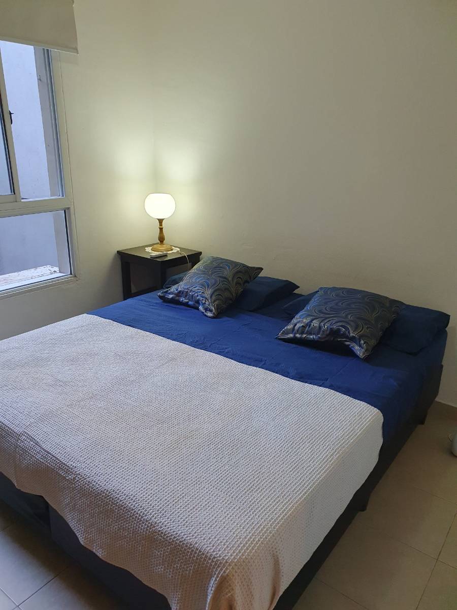 Monoambiente Microcentro Corrientes 