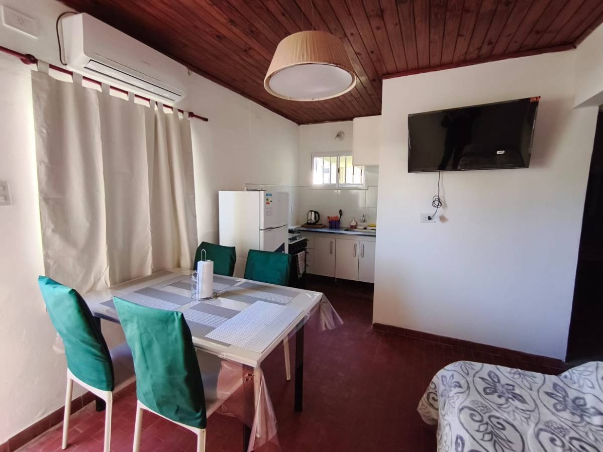 A&C Temporarios... A pasos de la Costanera Sur 