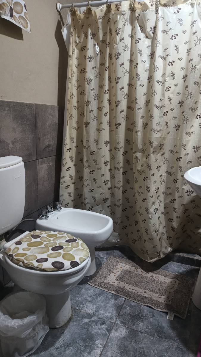 Alojamiento Temporal semi Amueblado 